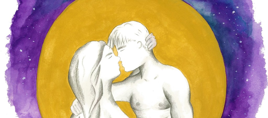 ♡ #13 Your true power – stand in your&nbsp;light